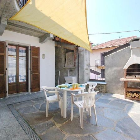La Casa Dei Sogni Apartment Stresa Luaran gambar