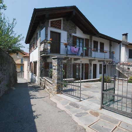 La Casa Dei Sogni Apartment Stresa Luaran gambar