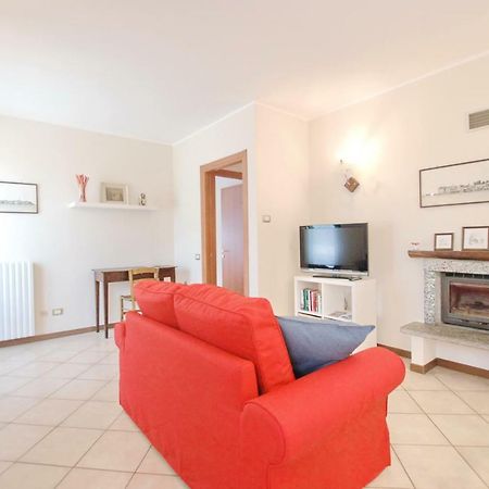 La Casa Dei Sogni Apartment Stresa Luaran gambar