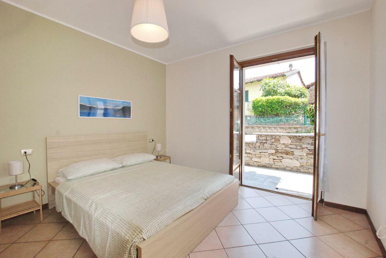 La Casa Dei Sogni Apartment Stresa Luaran gambar