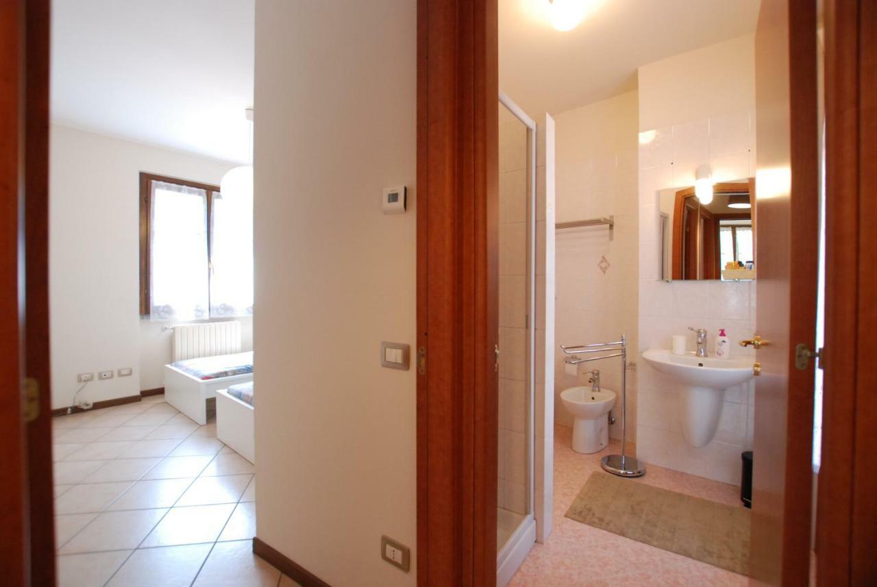 La Casa Dei Sogni Apartment Stresa Luaran gambar