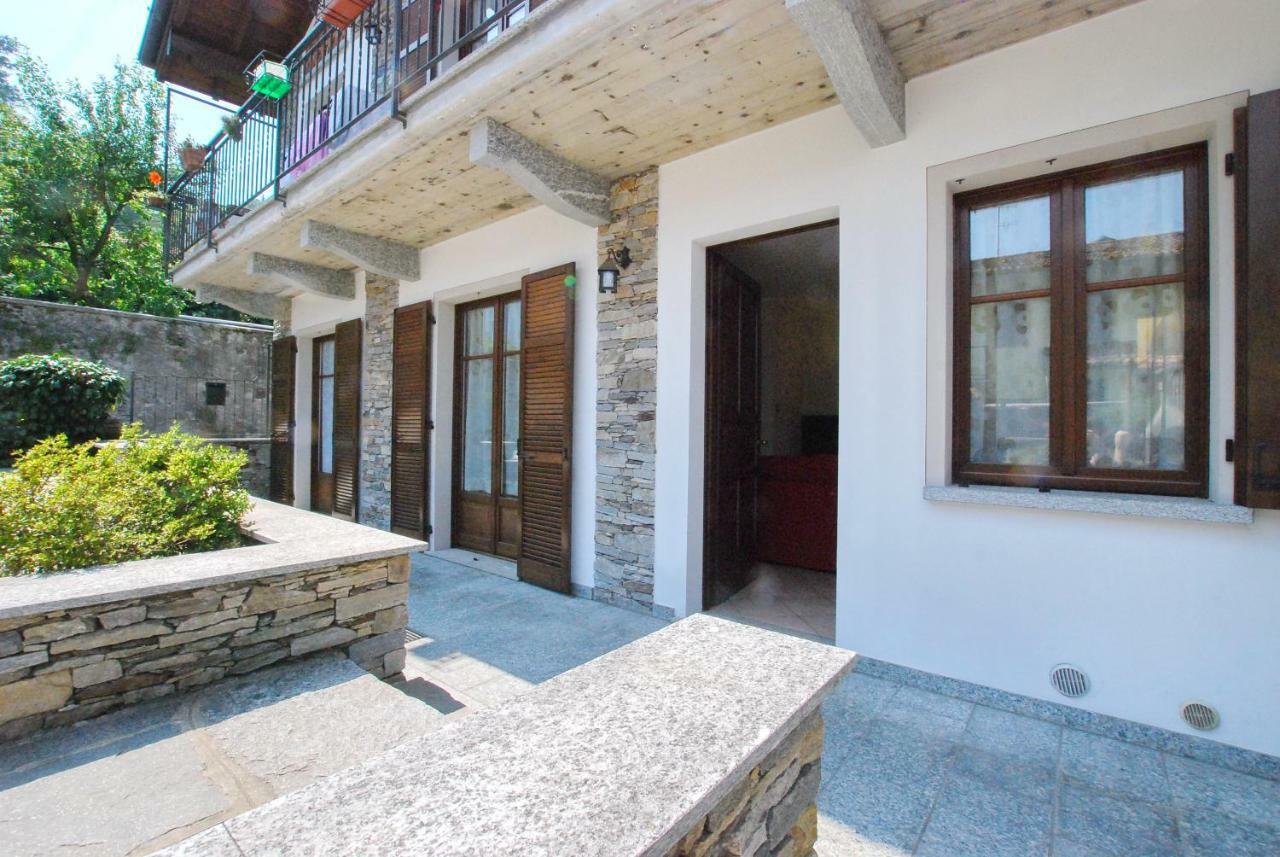 La Casa Dei Sogni Apartment Stresa Luaran gambar