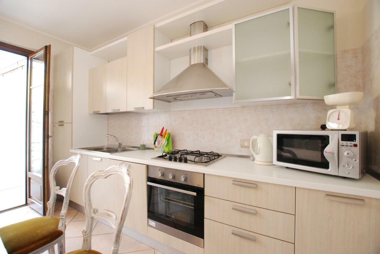 La Casa Dei Sogni Apartment Stresa Luaran gambar