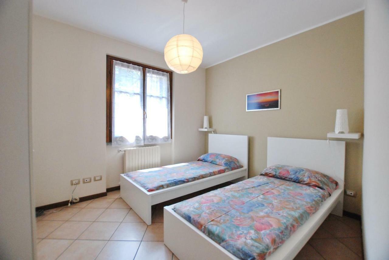 La Casa Dei Sogni Apartment Stresa Luaran gambar